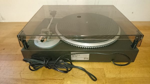 Telefunken RS 100 – Bild 4