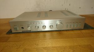 Nordmende PA 980