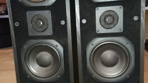 Elac EL 2000