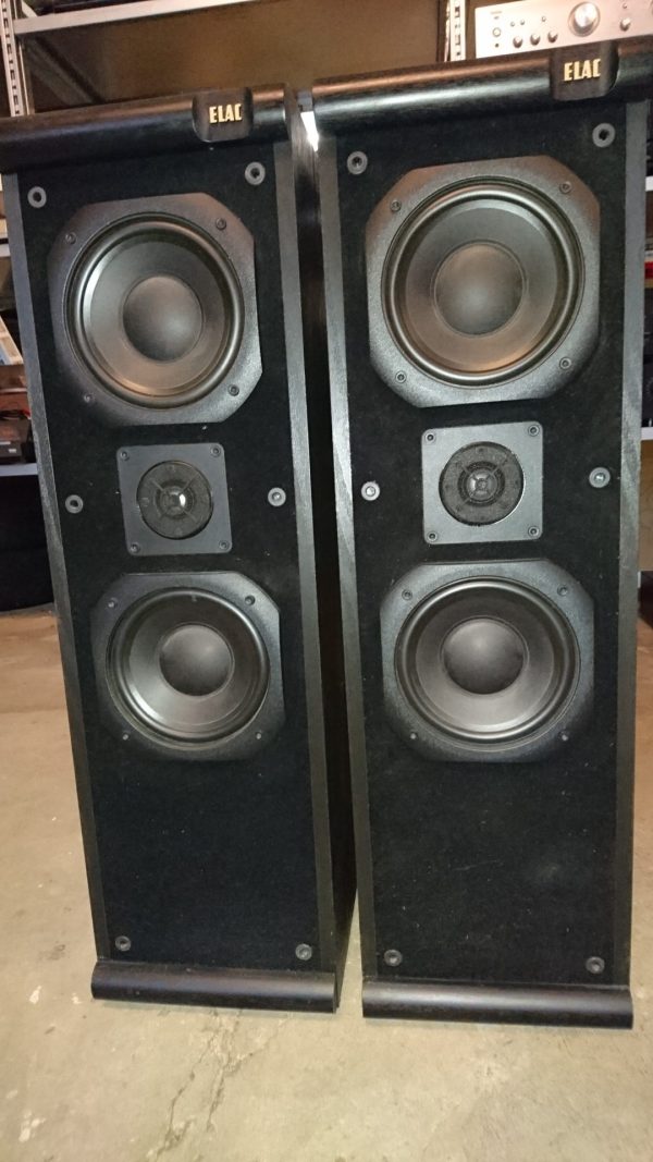 Elac EL 2000