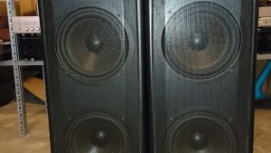 Sony SS-F7