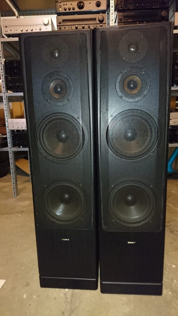 Sony SS-F7