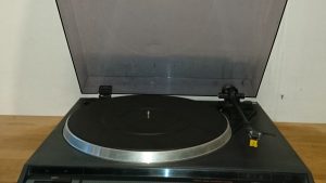 Onkyo CP-1007A