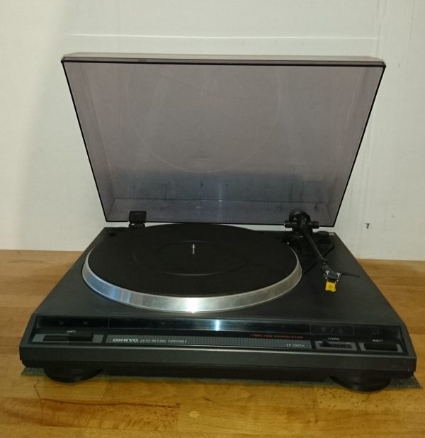 Onkyo CP-1007A