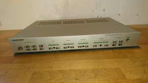 Blaupunkt XPA-240