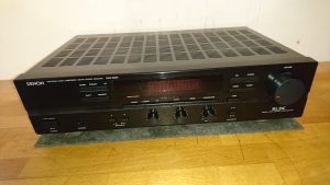 Denon DRA-265 R