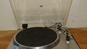 Wega P 120 SH
