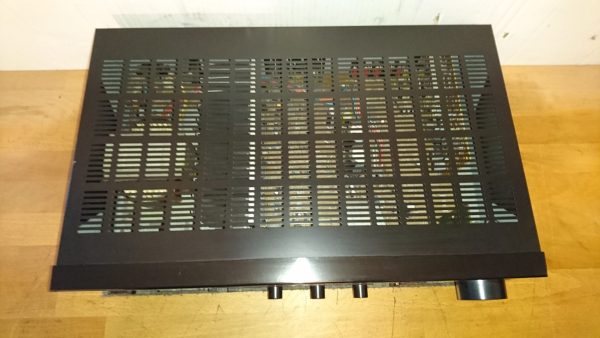 Denon DRA-265 R – Bild 3