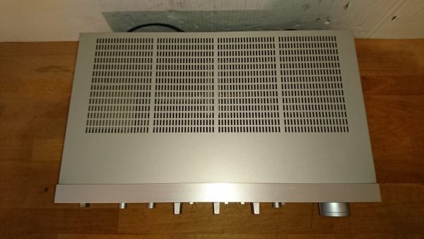 Technics SU-V505 silber – Bild 2