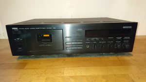 Yamaha KX-670