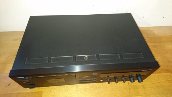 Yamaha KX-670 – Bild 2