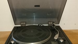 Sansui SR-212