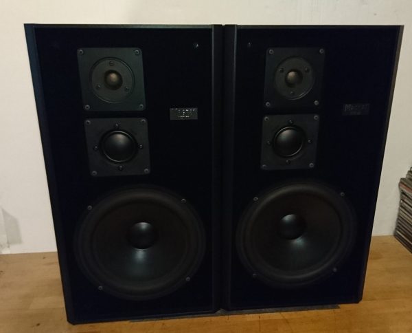 Magnat MSP 70 – Bild 4