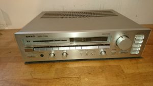 Nikko NR-700