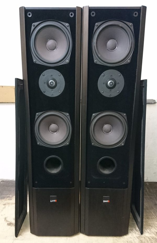 MB Quart 800 – Bild 2