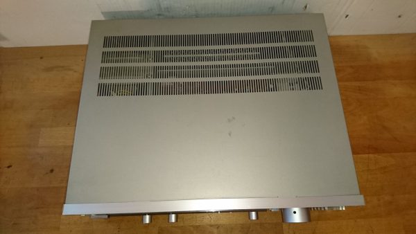 Nikko NR-700 – Bild 2