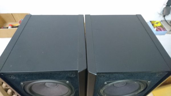MB Quart 800 – Bild 3