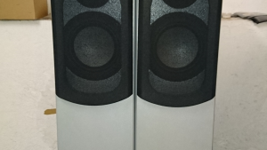 Elac 105 II
