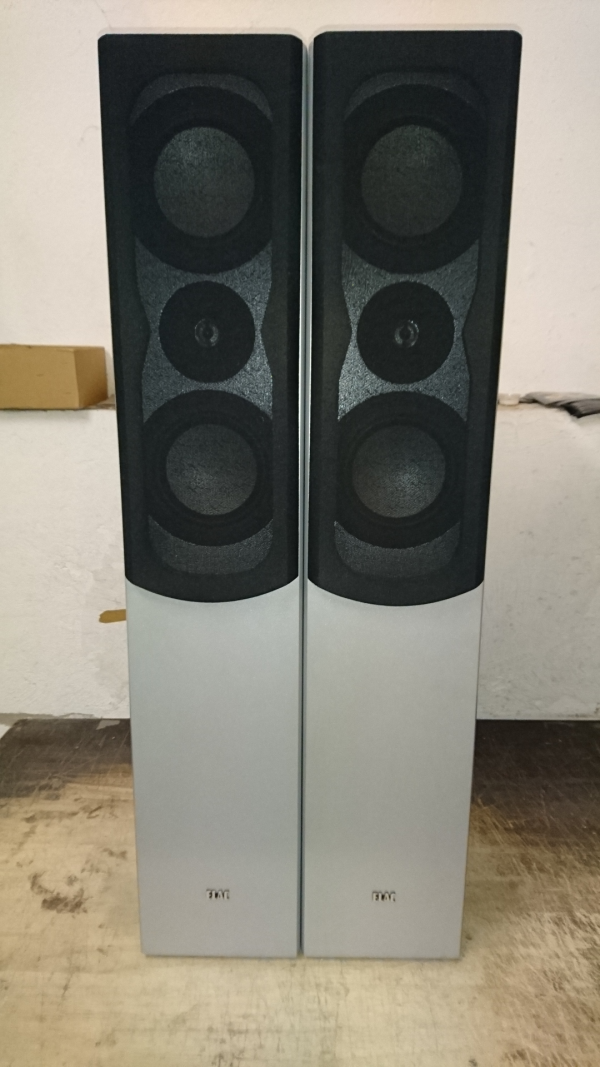 Elac 105 II