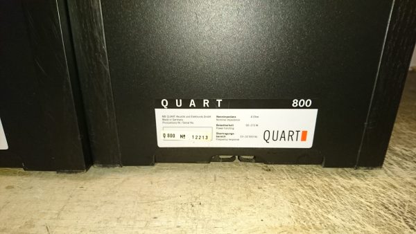 MB Quart 800 – Bild 5