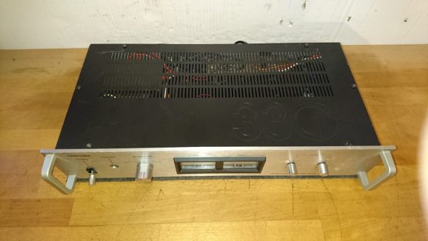 Toshiba SC-330 – Bild 2