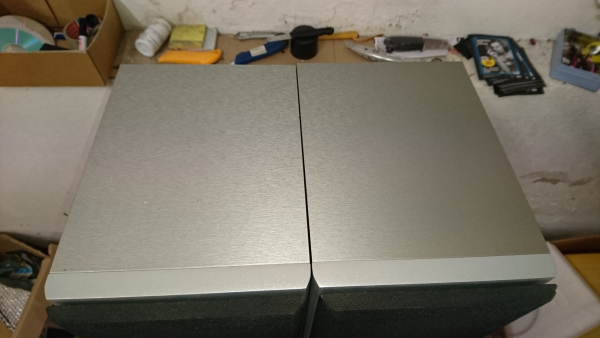 Elac 105 II – Bild 3