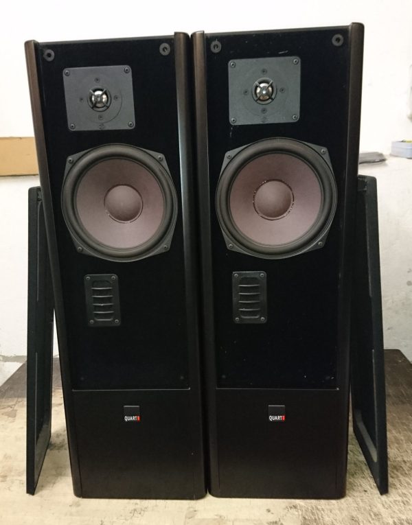 MB Quart 350 S – Bild 2