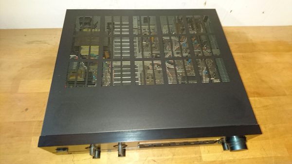 Nakamichi TA-2E – Bild 2