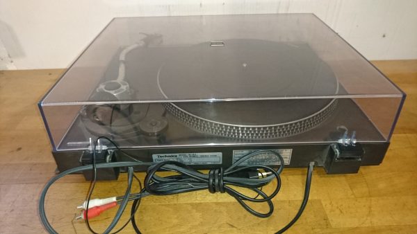 Technics SL-B2 – Bild 4