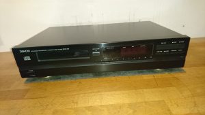 Denon  DCD-315
