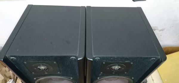 MB Quart 350 S – Bild 3
