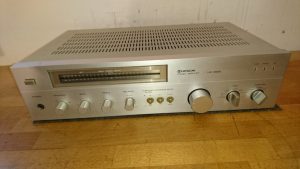 Hitachi HA-4500