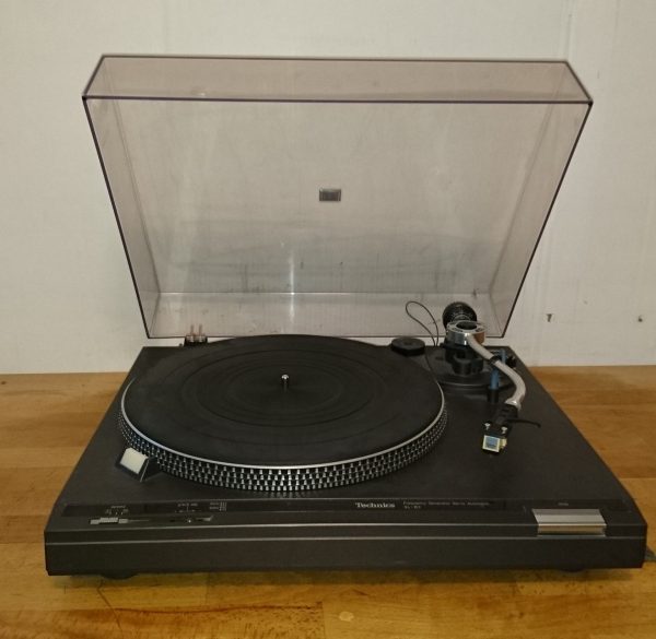 Technics SL-B2