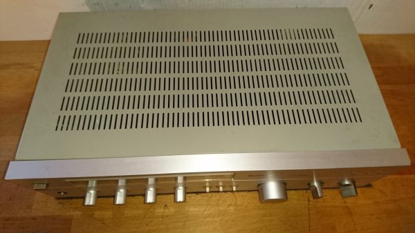 Hitachi HA-4500 – Bild 2