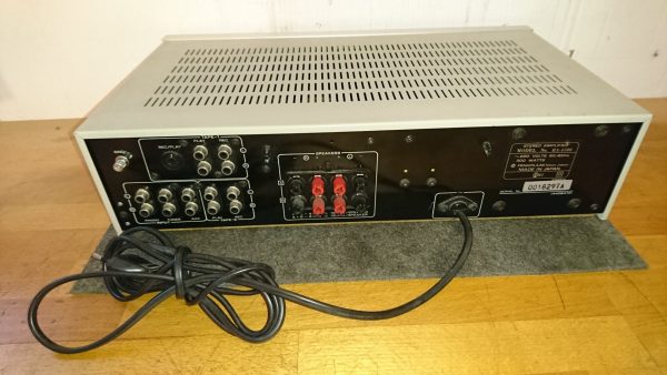 Hitachi HA-4500 – Bild 3