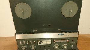 Revox A77 MK4