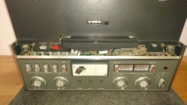 Revox A77 MK4 – Bild 2