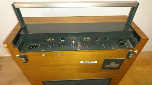 Revox A77 MK4 – Bild 3