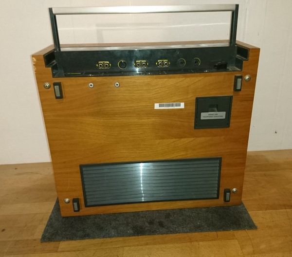 Revox A77 MK4 – Bild 5