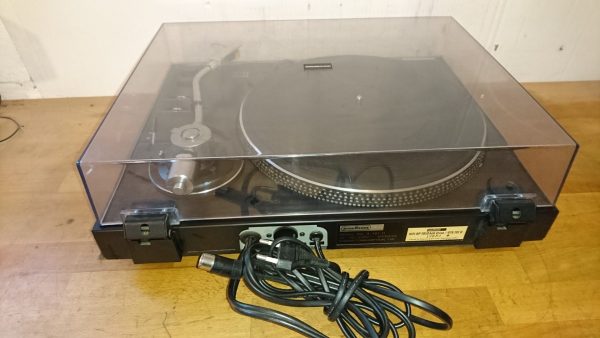 Nordmende RP 1050 – Bild 4