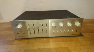Harman Kardon Citation Eleven 11