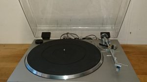 Aurex SR-D45