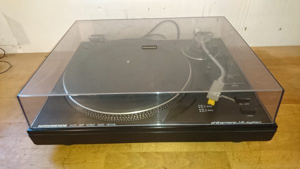 Nordmende RP 1050 – Bild 3