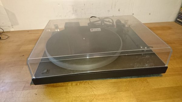 Pro-Ject Debut II – Bild 2