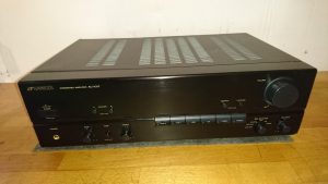 Sansui AU-X317