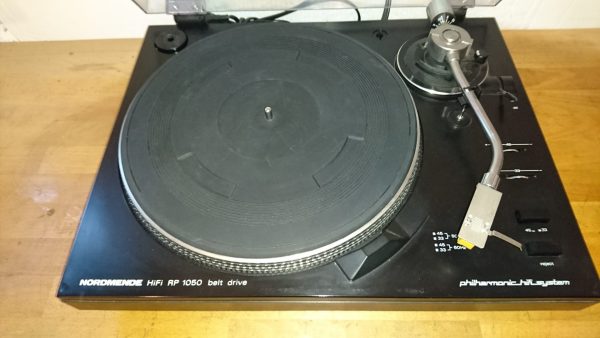 Nordmende RP 1050 – Bild 2
