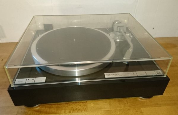 Kenwood KD-990 – Bild 2