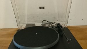 Pro-Ject Debut II