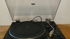 Nordmende RP 1050