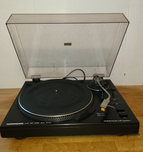 Nordmende RP 1050